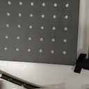 All Metal 10 Inch Rain Shower Head with Handheld Spray Combo, Waterfall Rainfall High Pressure Square Shower Heads with Adjustable Extension Arm, 70" Flexible Hose, 3-Way Diverter (Matte Black)