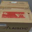 ALAISLYC Oil Rubbed Bronze Pendant Light Hanging Lamps for Living Room Plug in 15FT Dimmable Switch Adjustable Pulley Hanging Lights with Cord for Kitchen Bedroom 2 Pack