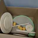 Sheripet Cat Scratching Post for Indoor Cats Adults, 45 Inch Tall Cat Scratcher with Sisal Rope, Large Cats Scratching Posts with Hanging Ball for Kittens and Medium Large Cats