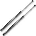 SCITOO Liftgate Struts fit for Honda for CR-V 2012 2013 2014 2015 2016 Rear Lift Support Shocks 6665 SG226033 74820T1GE010 74820T1GE010M1 27.17" 81Lbs