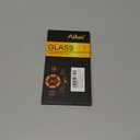 Ailun Screen Protector for iPhone 16 / iPhone 15 / iPhone 15 Pro [6.1 Inch] Display 3 Pack Tempered Glass, Dynamic Island Compatible, Case Friendly [Not for iPhone 16 Pro 6.3 Inch]. | 6.1 Inch, Display, Case Friendly