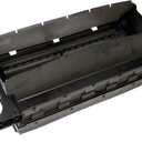 Dorman 601-392 Radiator Shutter Assembly Compatible with Select Ford Models