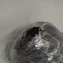 4-Pack Black Spandex Tablecloths  72"x30"x30" Stretch Fitted Table Covers for 6ft Rectangle Folding Tables, Wrinkle-Resistant Tablecloth for Wedding, Banquet & Outdoor Events