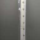 LazBlinds Cordless Cellular Shades, 44'' W x 64'' H, White