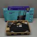 Router Tp-Link Dual Band WiFi 6