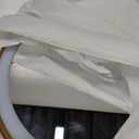 Lighted Makeup Mirror, 5000 mAh Rechargeable Double Sided Magnifying Vanity Mirror with 3 Colors, 1x/20x, 360 Rotation , Brightness Adjustable lighted mirror with magnification, Antique Bronze