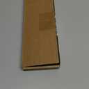 khtumeware 10 Pack 5 Inch Champagne Bronze Cabinet Pulls Warm Brass Drawer Pulls Kitchen Cabinet Hardware Kitchen Handles for Cabinets Cupboard Handles Drawer Handles (5"/128MM Hole Center)