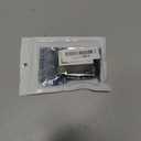 DC 12V 24V 36V 48V 60V 72V 84V Golf Cart Battery Meter with Alarm, Front Setting and Switch Key Battery Capacity Voltage Indicator Gauge Acid and Lithium ion Indicator(Blue)