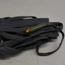 2025 Upgraded 50FT Non-Expanding Garden Hose, Ultra-Light & Flexible Water Hose - Burst-Resistant, Kink-Free, High-Pressure, All-Weather Use for Lawns, Gardens, and Outdoor Cleaning