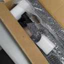 PPH-Sisy DJ Light Stand Heavy Duty Par Can Tripod T-Bar Stage Lights Stand Adjustable 39-100 Inch DJ Lighting Tripod Mount