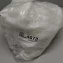 Mumufy 100 Pcs Glass Tealight Candle Holder Ribbed Votive Candle Holder for Centerpiece Wedding Proposal Spa Aromatherapy Meditation Home Decor (Silver)