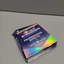 Crest 3D Whitestrips Sensitive White Teeth Whitening Kit, 19 Treatments, Each with 1 Upper/1Lower, 36 Strips Crest 3DWhite Teeth Whitening Strips