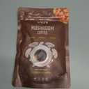 Organic Instant Mushroom Coffee With Organic Arabica & 6 Adaptogenic Mushrooms (Lions Mane, Turkey Tail, Cordyceps & Others To Enhance Digestion, Energy, Focus, Immune Support (30 Servings-180g) (6.35 Ounce (Pack of 1))