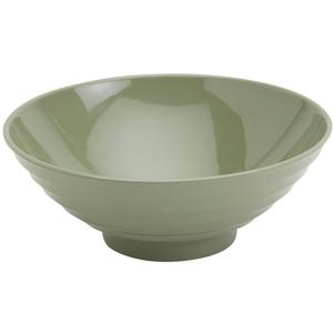 Infuse Nested Melamine Green Bowl