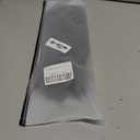 SEIKEA Cheer Ponytail Hair Piece, 14" Curly Cheerleader Hairpiece Ponytail Extension for Cheerleader Competition, Dance Dark Brown