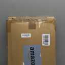 12 Panels Small Animal Playpen, 48" x 24" x 16" Pet Playpen with Waterproof Mat, C&C Cage for Guinea Pigs, Puppy Play Pen, Bunny Playpen, Indoor Outdoor Portable Metal Wire Yard Fence