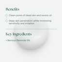 Marini SkinSolutions Benzoyl Peroxide Acne Treatment Lotion 5% - Targets & Treats Acne-Prone Skin - Clears Pores & Excess Oil - Made in the USA - 2 fl oz