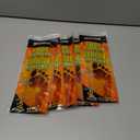 5 x Grabber Foot Warmer Insole, Medium/Large