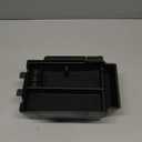 Coleya 2 Layer-2024 2025 2026 Crosstrek Center Console Organizer for Subaru Crosstrek (Base/Premium/Sport/Limited/Wildernes),Durable ABS 2025 Crosstrek&Impreza Tray 2026 Crosstrek Hybrid Accessories