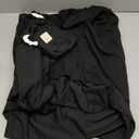 KeaBabies Baby Wrap Carrier - All in 1 Original Baby Carrier Newborn to Toddler Sling, Easy to Wear, Hands Free Bonding, Lightweight, Breathable Infant Wraps (Trendy Black) (One Size (Pack of 1))