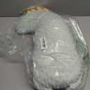 Interactive Electronic Pet Plush Toy, Plush Doll Soothe Gift for Toddlers Birthday, Mom, Expectant Mother, Pregnant Woman