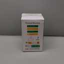 Heated Blanket Electric Throw, Soft Flannel Heating Blanket with 8 Hours Auto Off 10 Fast Heating Levels Machine Washable Sherpa Heated Blanket with Overheating Protection (Throw (50" x 60"), Red