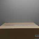 Adjustable Baby High Chair, Portable Child High Chair with 5Point Safety Harness, Cushion & Removable Tray, Adjustable Seat and Footrest Heights for Children 6+ Months (Grey+White)