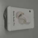 Beats Studio Pro-Premium Wireless Over-Ear Headphones- Up to 40-Hour Battery Life, Active Noise Cancelling, USB-C Lossless Audio, Apple & Android Compatible- Sandstone