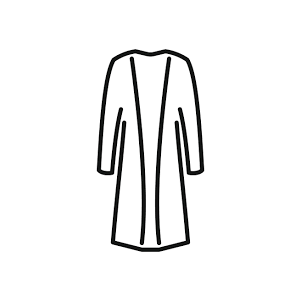 CiCiBird Women Fall Long Cardigan Swea, Size L