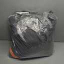 MORNYRAY Waterproof Car Cover All Weather Snowproof UV Protection Windproof Outdoor Full SUV Car Cover, Universal Fit for SUV (Fit SUV Length 211-221inch, Blue)