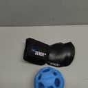 ProSENDR Golf Training Aid | Carbon Fiber Wrist Cradle Plus Compression Sphere | Improve Wrist Positions, Slice, Ball Striking | Use for Full Swing, Chipping, Putting