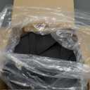 Cold Therapy Machine, Portable Ice Machine for Knee After Surgery, Programmable Knee Replacement Recovery System for Post Surgery Recovery Sports Injuries Reduce Swelling (Black)