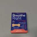 Breathe Right Nasal Strips Extra Strength Tan Nasal Strips Help Stop Snoring Drug-Free Snoring Solution & Instant Nasal Congestion Relief Caused by Colds & Allergies 26ct