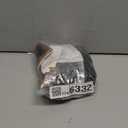 Realistic Scary Spider Mask for Halloween - 3D Latex Cosplay Costume Accessory Halloween Mask for Adults,Men Women Masquerade, Haunted House, Horror Theme Events