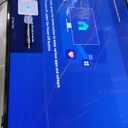 Samsung 43” Smart Monitor M7 (M70F) 4K UHD Display, Samsung Vision AI, Smart TV Apps, Gaming Hub, USB-C, HDMI and USB-A, Black, LS43FM702UNXZA, 2025