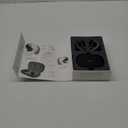 IHOME TW OPEN EAR EARBUDS BLACK