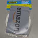 Seachoice Mounted Boat Plate Cover