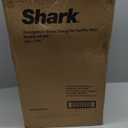 Shark Air Purifier for Home, NeverChange Max, 1,300 sq. ft. for Large Room, Kitchen, Home Office, HEPA-Exceeding Filter, Captures Pollutants, Pet Dander, Dust, Odor, Smoke, and More, HP301, Grey