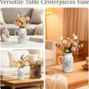 Wedding Gifts for Couples 2026: Love Grows Here & Rings Design - Home Decor Accents for Newlyweds