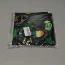 Apron for Women Men,Apron Gifts for Chef Grilling Cooking Baking BBQ (Adjustable, St Patricks Day-03)