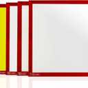 Dry Sift Screen Set,Aluminum Frame Screen, Polyester mesh Screen, 4-Piece Set (20 x 24") inches, mesh Size 60, 90, 110, 200 (Micron Equivalent 250, 165, 149, 75)