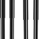 Front Rear Shocks Struts for Jeep, OCPTY Front Rear Shock Absorbers Fit for 1993 1994 1995 1996 1997 1998 for Jeep Grand for Cherokee 344088 37081 344396 37082 Pack of 4