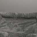 Bedsure Orthopedic Dog Beds Large Sized Dog - Washable Large Dog Cat Bed Waterproof, Comfort Dogs Couch Sofa with Washable Removable Cover, Pet Bed with Nonskid Bottom, Grey, 35"