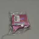 21st Birthday Decorations for Her with Pink 21st Birthday Sash and 21 Crown Silver, Candles Silver, Gifts for 21 Year Old Girls