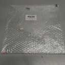 Enoin 4pcs 12x12 Inch Clear Acrylic/Plexiglass Sheet 0.060" 1/16 Inch Thick, Plastic Sheet Transparent Board Panel for Glass, DIY Project,Picture Frame, Paintings, Art Craft