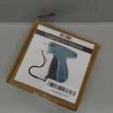 Price Tagging Gun for Clothing,(Not Stitch Gun) Standard Retail Price Tag Attacher Gun Kit for Clothes Labeler with 6 Needles & 2000pcs 2" Barbs Fasteners & Organizer Bag for Store Warehouse Yard Sale