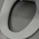 FVZ Bidet Toilet Seat Elongated Smart Heated Toilet Seat with Warm Water & Dryer, Feminine & Child Wash, Self-Clean Stainless Steel Nozzle, Adjustable Water Pressure, Slow Close Lid (White)