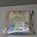 SNLN Under the Sea Baby Shower Decorations, Ocean Themed Birthday Party Decorations, Blue Pastel Orange White Balloon Arch Seashell Foil Balloon Box Sea You Soon Baby Shower Gender Reveal Decoration