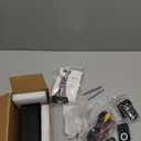 7 Inch Car Stereo with Wireless Apple CarPlay,Double Din Car Radio Androdi Auto,Bluetooth 5.2,IPS 1024 * 600 Display,FM Radio, Backup Camera,Online Navigation,178 * 100mm,Car Audio Receivers