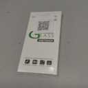 amFilm OneTouch Screen Protector for iPhone 17 Pro 6.3'' + Camera Lens Protector | Auto-Alignment Install | Bubble Free | 9H Tempered Glass | Shatterproof | FHD Clarity | Case Friendly | 2+4 Pack